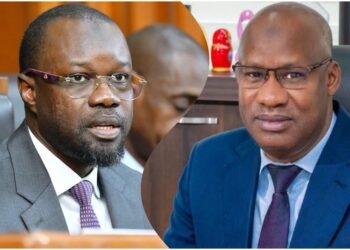 Reconduit à la Santé : Dr Ibrahima SY tourne le dos au PASTEF et dit faire le choix de servir le Sénégal !