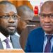 Reconduit à la Santé : Dr Ibrahima SY tourne le dos au PASTEF et dit faire le choix de servir le Sénégal !