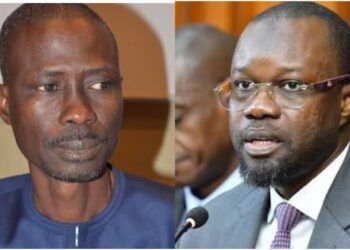 Ndiaga Sylla : « Les angles morts du code électoral et du RIAN relatifs au régime des incompatibilités… »