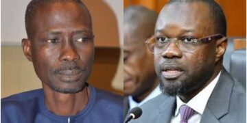Ndiaga Sylla : « Les angles morts du code électoral et du RIAN relatifs au régime des incompatibilités… »