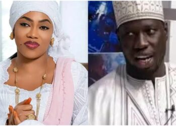 Plainte de Sokhna Aïda Diallo : Oustaz Assane Touré envoyé en prison