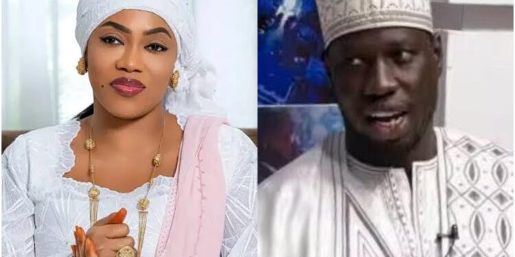 Plainte de Sokhna Aïda Diallo : Oustaz Assane Touré envoyé en prison