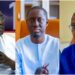 Reubeuss : Pape Malick Ndour reçoit la visite de trois grandes figures de la vie politique du Sénégal