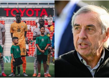 Alain Giresse : « Le Sénégal a le potentiel pour atteindre au moins les demi-finales »