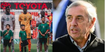 Alain Giresse : « Le Sénégal a le potentiel pour atteindre au moins les demi-finales »
