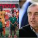 Alain Giresse : « Le Sénégal a le potentiel pour atteindre au moins les demi-finales »