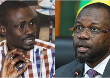 Révision de la Constitution : Ndiaga SYLLA alerte sur la proposition de l’Assemblée nationale