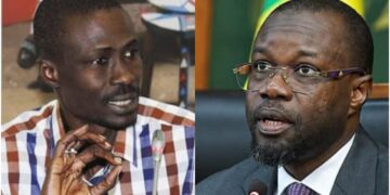 Révision de la Constitution : Ndiaga SYLLA alerte sur la proposition de l’Assemblée nationale