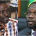 Révision de la Constitution : Ndiaga SYLLA alerte sur la proposition de l’Assemblée nationale