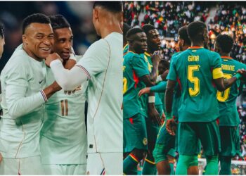 Sénégal– France : confiance, lucidité et maîtrise collective, (Par Dr Papa Abdoulaye Seck)