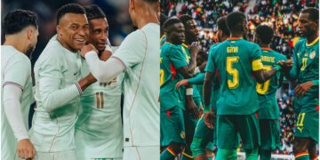 Sénégal– France : confiance, lucidité et maîtrise collective, (Par Dr Papa Abdoulaye Seck)