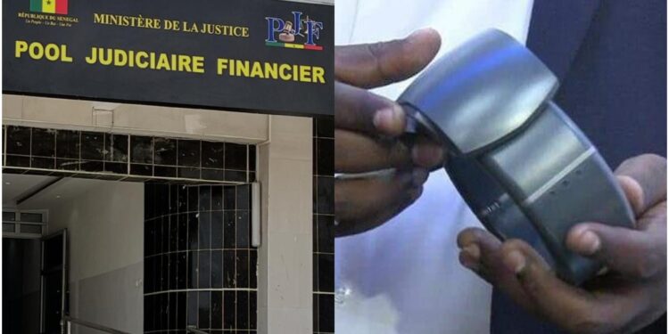 Affaire des Bracelets électroniques : Le Parquet financier ouvre une instruction portant sur 11 milliards de francs CFA