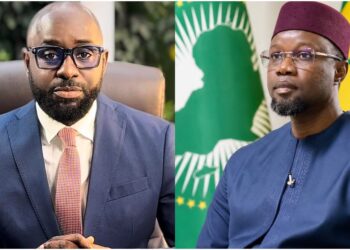 Loi contre l’homo : Thierno Bocoum répond à Ousmane Sonko
