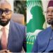 Loi contre l’homo : Thierno Bocoum répond à Ousmane Sonko