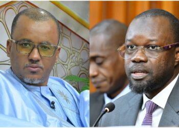 « Le Sénégal n’a aucun problème électoral », Oumar SOW sur la décision du CC dans l’affaire SONKO