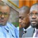 « Le Sénégal n’a aucun problème électoral », Oumar SOW sur la décision du CC dans l’affaire SONKO