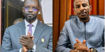 « Le problème reste entier ! », Aldiouma SOW sur la décision du Conseil constitutionnel