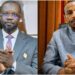 « Le problème reste entier ! », Aldiouma SOW sur la décision du Conseil constitutionnel