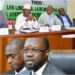 Décision du CC : Le FDR prend acte de dénonce une « forfaiture » de SONKO