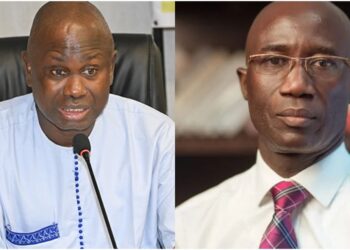 Seydi Gassama : « Nos félicitations à Me Moussa Sarr, nouveau ministre de la justice du Sénégal »
