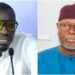 Arrestation d’Abdou Karim Gueye : Alioune Tine hausse le ton et exige sa libération