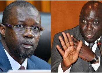 Réforme constitutionnelle : La nouvelle sortie de Madiambal sur « SONKO et ses députés »