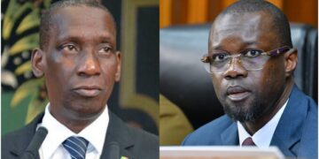 « À propos de la réforme de la Constitution », (Par Mamadou Diop Decroix SG d’ Ànd-jëf/PADS)