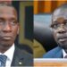 « À propos de la réforme de la Constitution », (Par Mamadou Diop Decroix SG d’ Ànd-jëf/PADS)