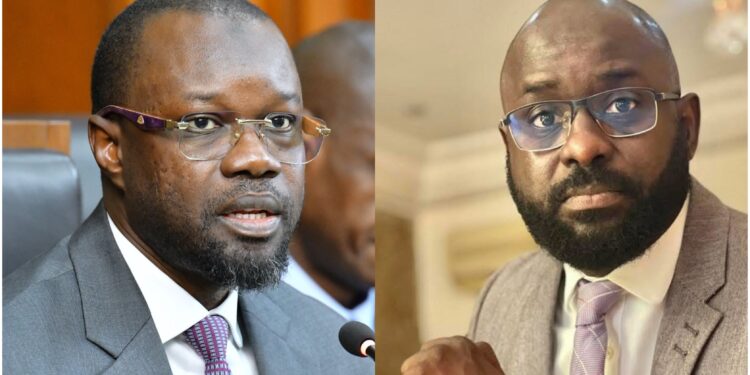 Révision constitutionnelle : « Les trois contre-vérités des promoteurs et les trois raisons pour lesquelles le peuple doit dire NON », selon Thierno Bocoum