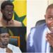 Révision Constitutionnelle : Yoro Dia accuse Diomaye FAYE et Ousmane SONKO de jouer avec les institutions