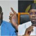 « Lorsque l&rsquo;on préside une séance de l&rsquo;Assemblée… » : Babacar Gaye fait la leçon à SONKO !