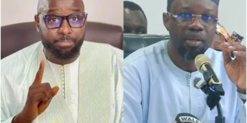 Les piques de Thierno Bocoum à SONKO : « Je viens d’écouter le xoultou d’hier… »