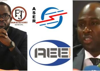 Affaire ASER–AEE POWER EPC : Babacar BA interpelle le Procureur financier du PJF