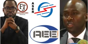 Affaire ASER–AEE POWER EPC : Babacar BA interpelle le Procureur financier du PJF