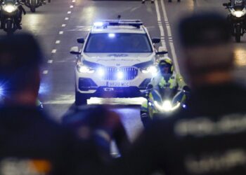 Coupe du Monde : neuf blessés près du centre d’entraînement de l’Angleterre
