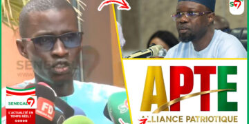 (Video) « Wa Apte Dagne Fassiéné Dougou Biir Pastef Ndax… SONKO… » Khadim bamba Fall