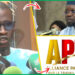 (Video) « Wa Apte Dagne Fassiéné Dougou Biir Pastef Ndax… SONKO… » Khadim bamba Fall