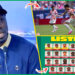(Video) Défaite contre les Usa, Liste des Lions, Contrat Pape Thiaw: les nouvelles revelations d&rsquo;Abdou Nguer
