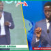(Vidéo) Dakar Arena: SONKO lance des piques à  DIOMAYE et recite une Sourate du Coran « Li yalla Wax… »