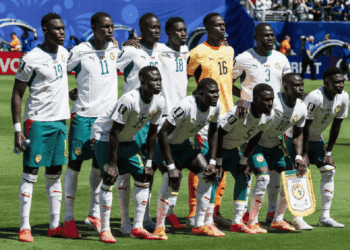 Sénégal vs Norvège : Défaite interdite pour les Lions