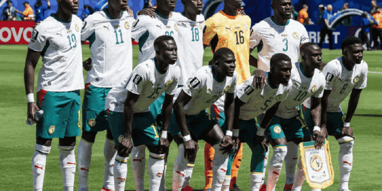 Sénégal vs Norvège : Défaite interdite pour les Lions