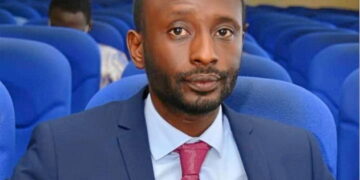 Démission du Dir cab adjoint de Diomaye : On connait les vraies raisons !
