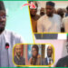(Video) SONKO « Ces dignes ministres et DG qui ont refusé de dire oui à la trahison de son peuple… El Malick Ndiaye… »