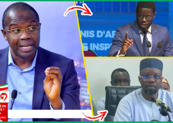 (Video) Centenaire Abdoulaye Wade: Sory Kaba sur le discours de DIOMAYE « Dadone Tontou Indirectement… Waxdji Xamnañe Borom… »
