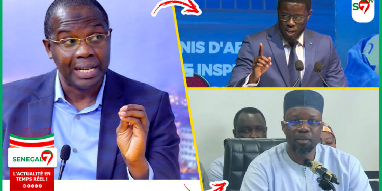 (Video) Centenaire Abdoulaye Wade: Sory Kaba sur le discours de DIOMAYE « Dadone Tontou Indirectement… Waxdji Xamnañe Borom… »