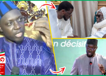 (Video) Les Confidences de Serigne Moustapha drame sur Sonko « Diomaye & Cheikh Bara Ndiaye… »