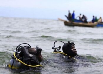 Mboro-sur-mer : un jeune homme emporté par les courants marins toujours porté disparu