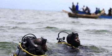 Mboro-sur-mer : un jeune homme emporté par les courants marins toujours porté disparu