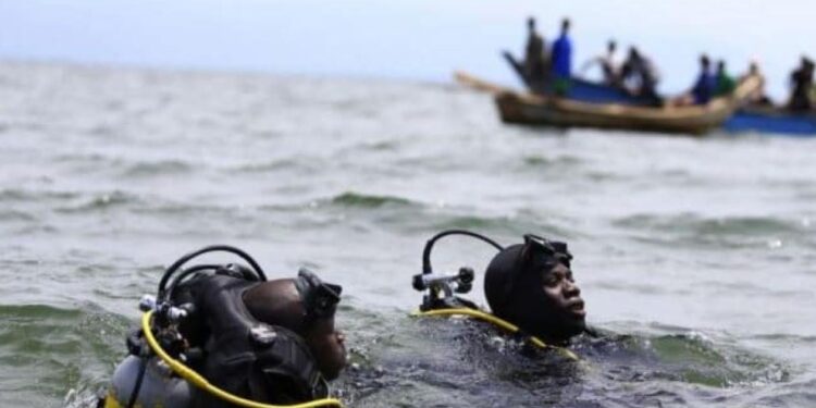 Mboro-sur-mer : un jeune homme emporté par les courants marins toujours porté disparu