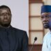 "Taupe de Diomaye" : Des responsables de Pastef-France accusent un ex-ministre Pro-Sonko